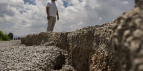 México, en quiebra hídrica 2