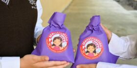 Menstruación digna: una estrategia sin calendario ni seguimiento 2