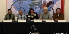 “RENACER” denuncia crisis sanitaria y ambiental en México: reportan 60 “infiernos ambientales” tras 30 años de libre comercio 2