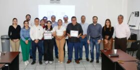 Poder Judicial del Estado clausura capacitación para el uso del Modelo de las Salas SEPIA en Materia Familiar 597980423_1274912798011579_7201885964077868249_n