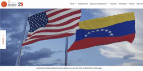 Venezuela: el descaro imperialista Captura de pantalla 2026-01-06 a la(s) 22.55.10