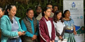 Piden consulta para la armonización de la Ley de Aguas en Chiapas